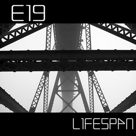 E19 (Gary Schutt) - LIFESPAN (2014)
