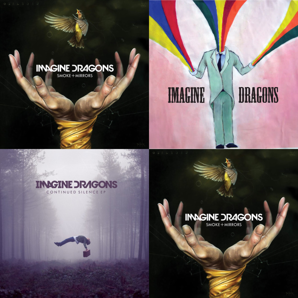 Imagine dragons higher ground. Imagine Dragons. Imagine Dragons обложка группы. Imagine Dragons афиша. Имеджин Драгонс афиша.