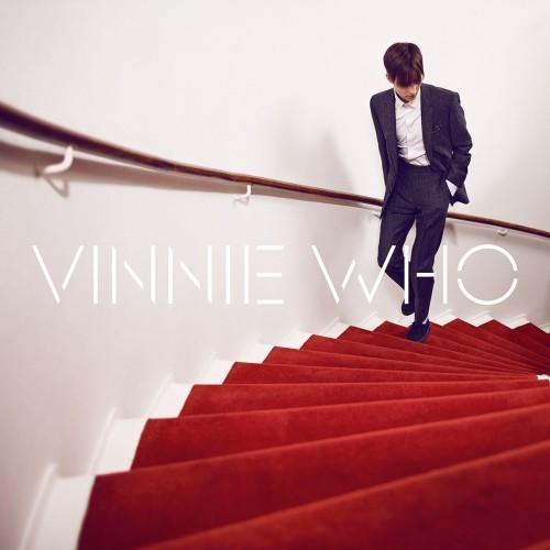 Vinnie Who - Midnight Special (2013)