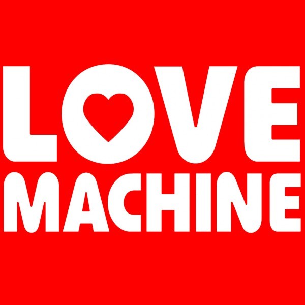 ⭐ Love Machine