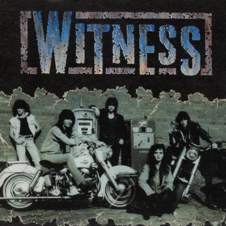 Witness-1991 Witnes