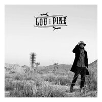 Lou Pine - Lou Pine (2021)