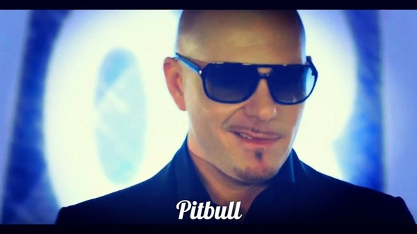 Pitbull