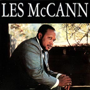 Les McCann - jazz
