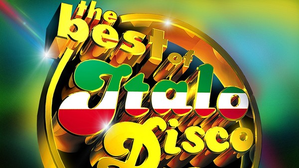The Best of Italo Disco