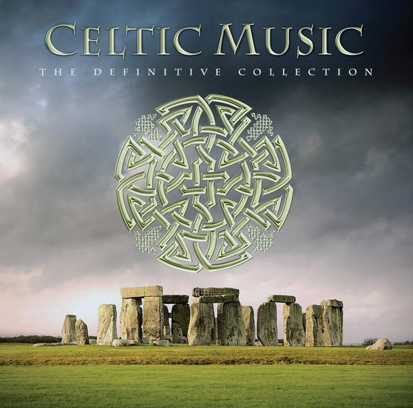 Кельтская музыка.