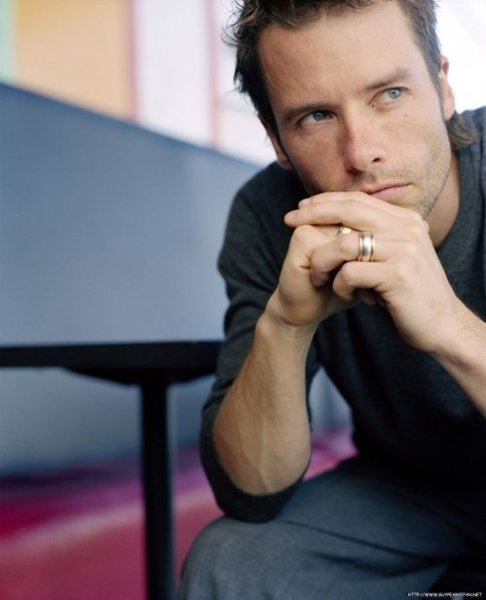 Guy Pearce - Start Again