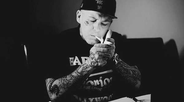 Madchild - Write It Down