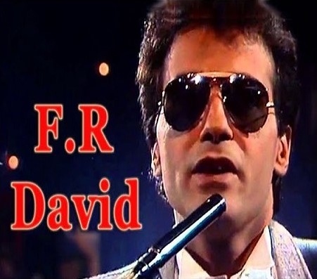 F.R. David  (1982-2007)