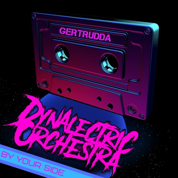 Dynalectric Orchestra - By Your Side (2019)
