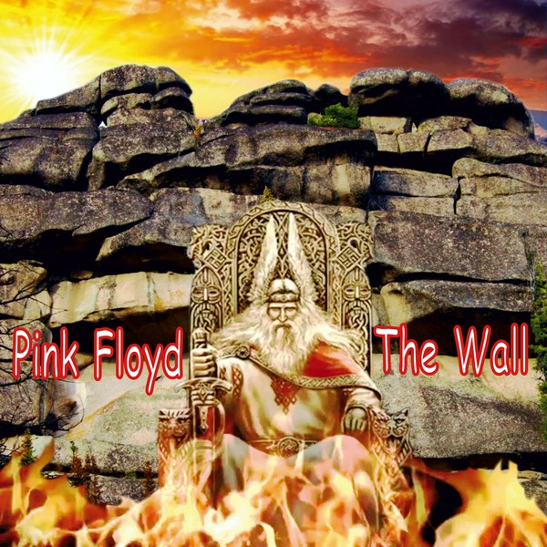 Pink Floyd 1979 The Wall 2020